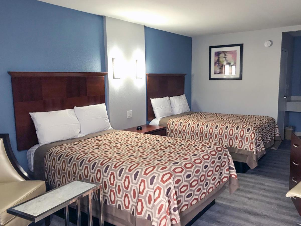 Americas Best Value - Motel 2*